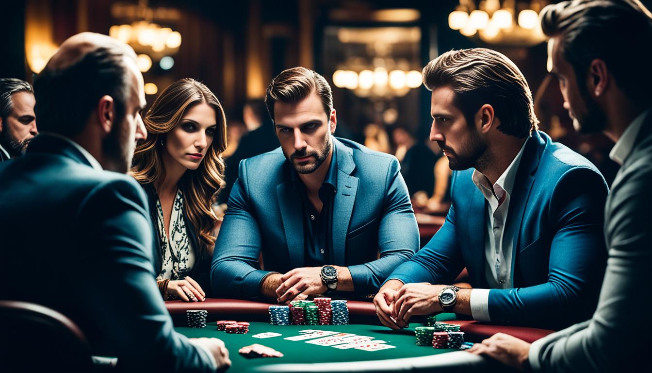 Situs Judi Bandar poker terbesar