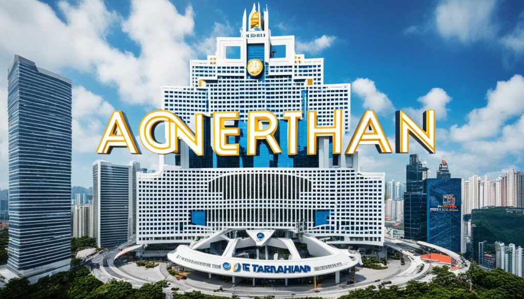 Agen Taruhan Togel Macau Terbaik