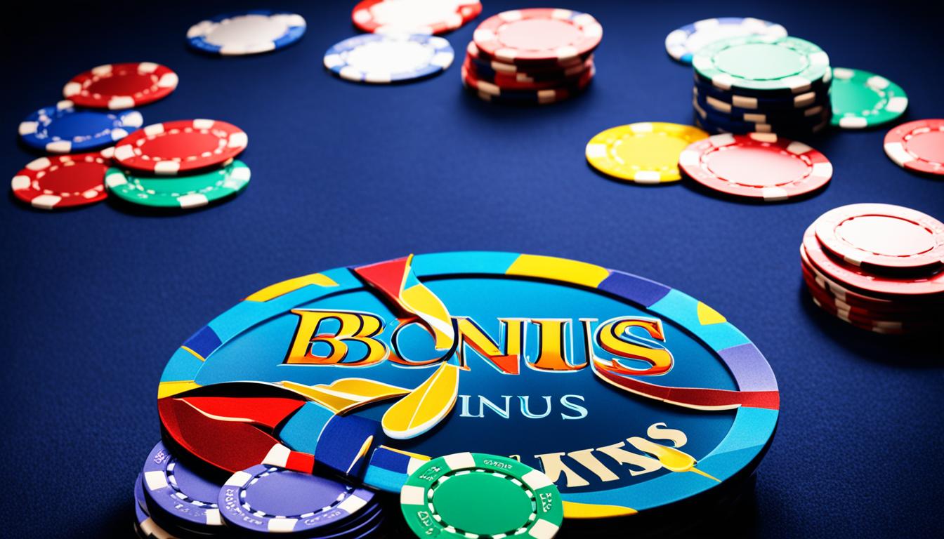 Bonus Poker Online Terbesar