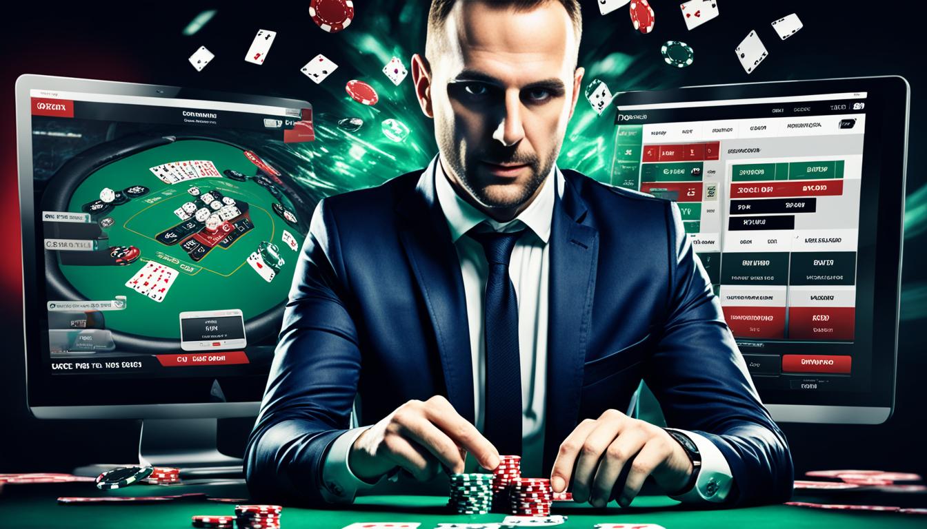 Strategi Menang Tips dan Trik Bermain Poker Online