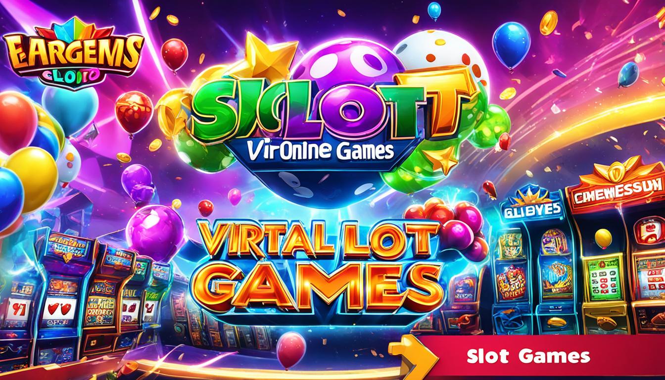 Slot Online Terbaik