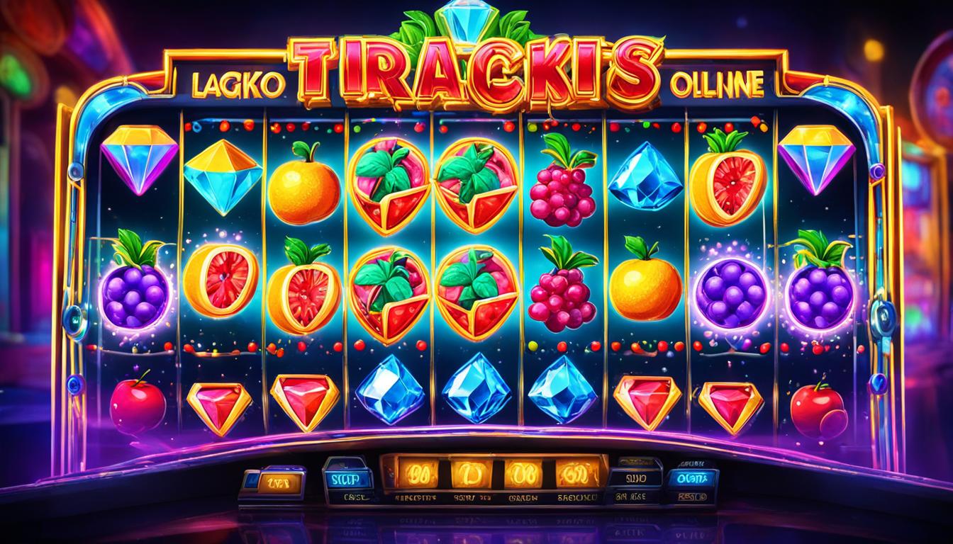 Slot Online Terpercaya