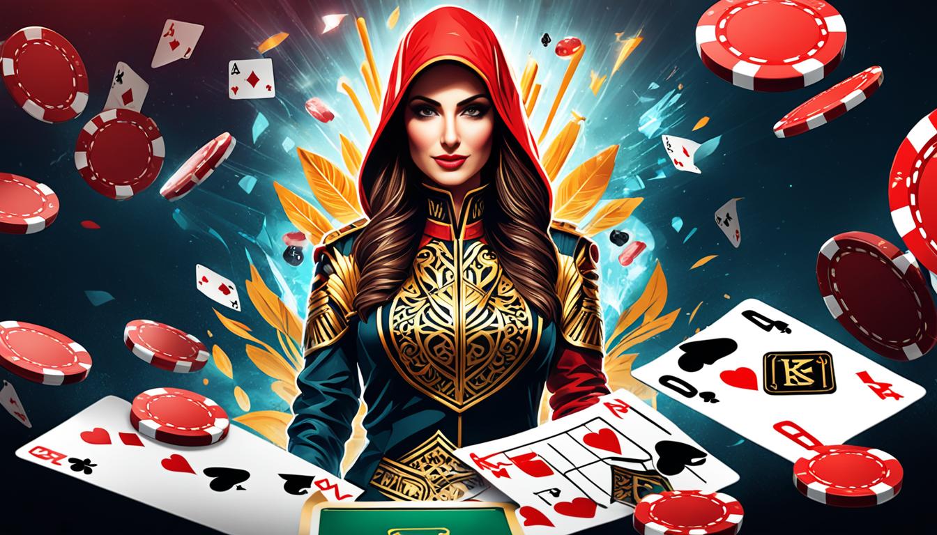 Agen Judi Poker Online Indonesia