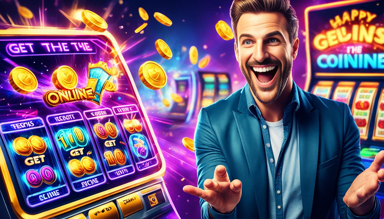 Promo Bonus Judi Slot Online Terbaik