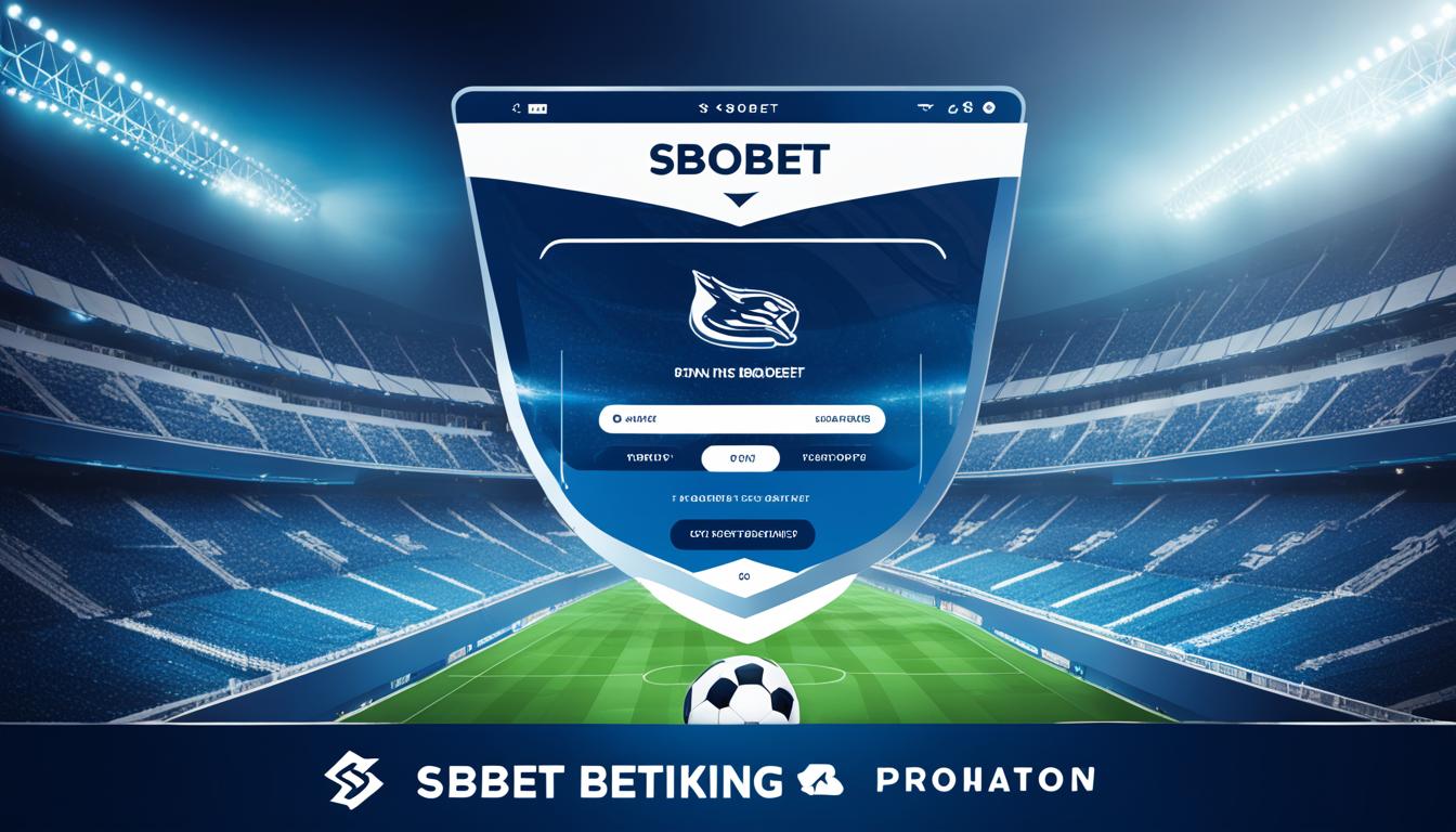 Situs Judi SBOBET Online Terpercaya