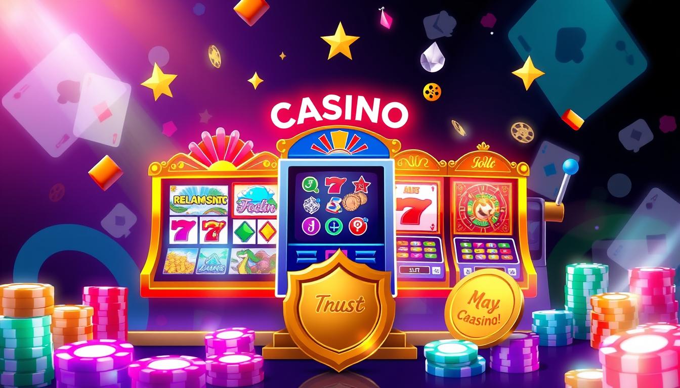 daftar situs judi slot online terpercaya