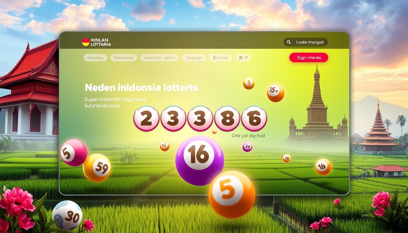 judi Togel online terpercaya di Indonesia