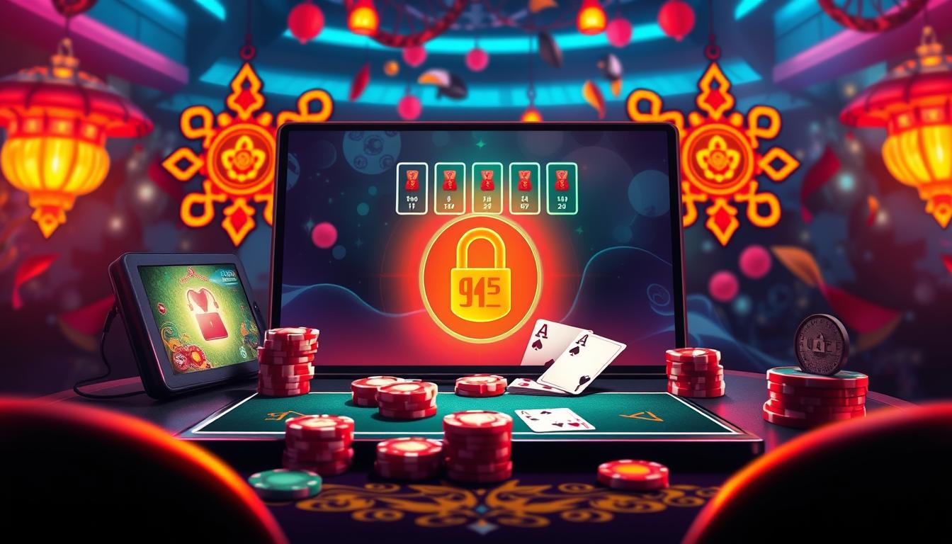 judi poker online resmi