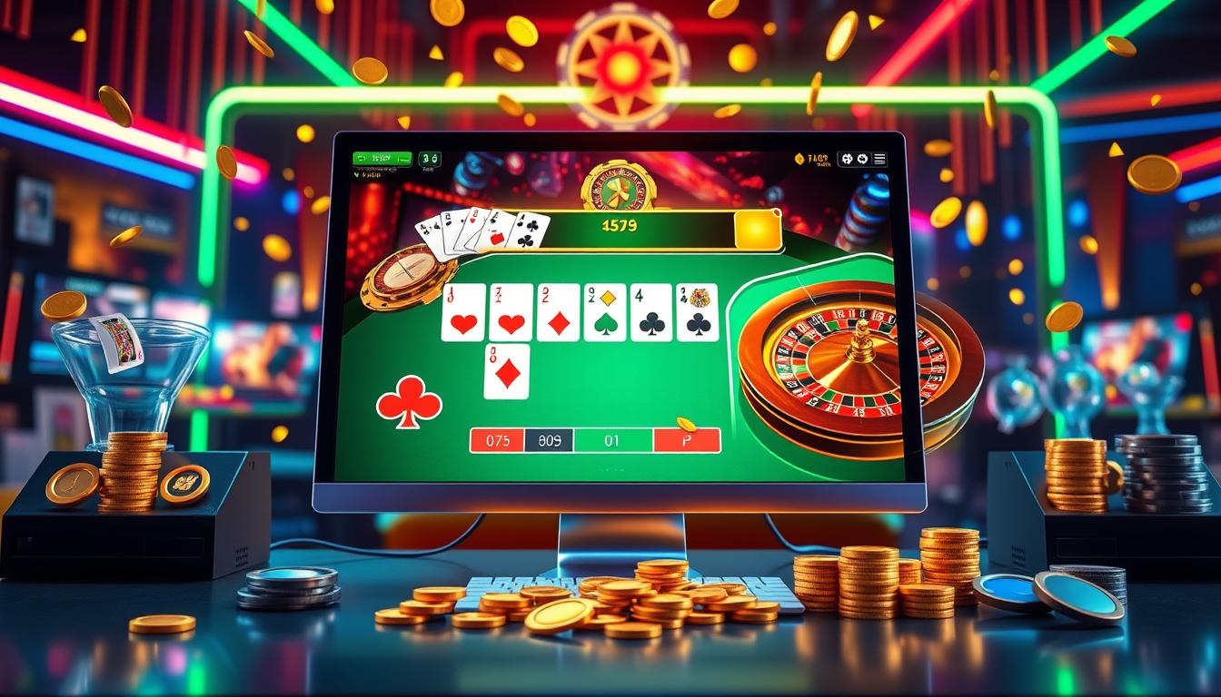 situs judi casino online terpercaya