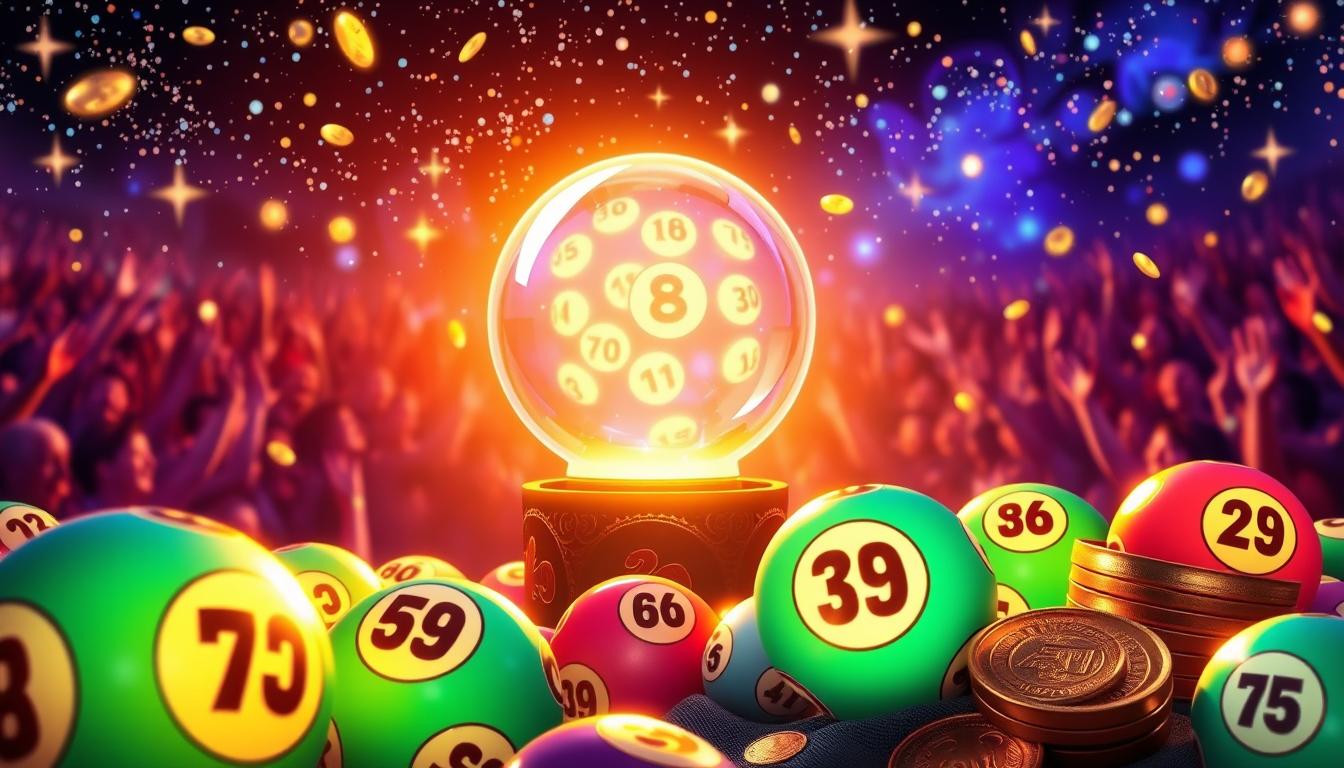 Prediksi Judi Togel Akurat Hari Ini