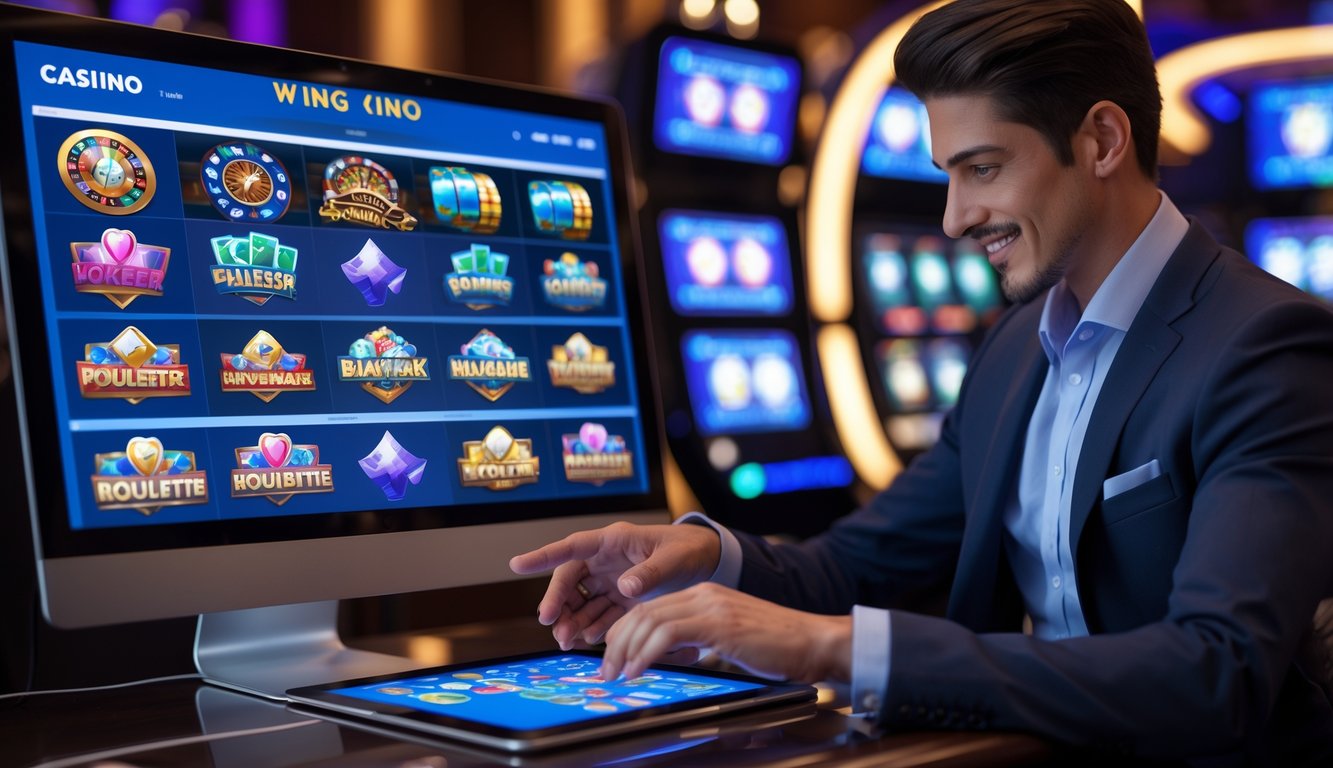 Casino Online