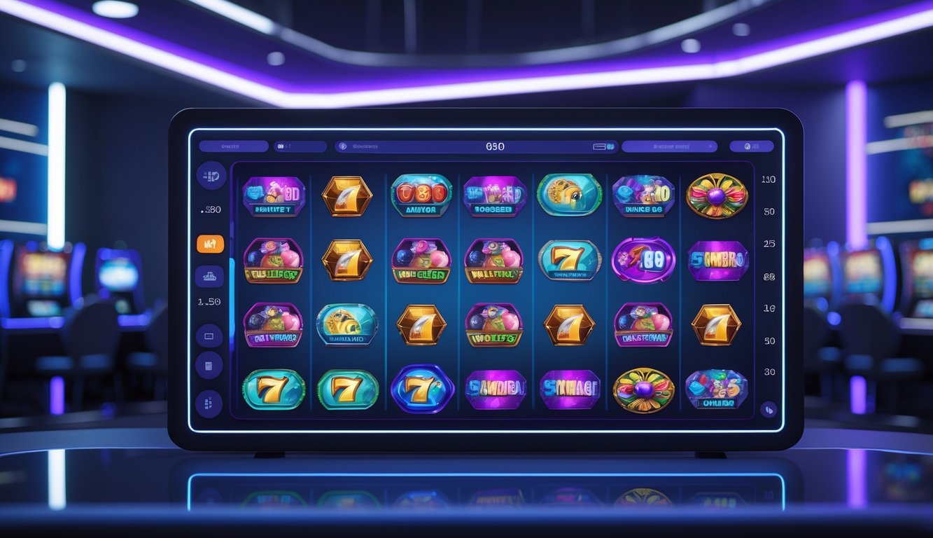 Slot Online