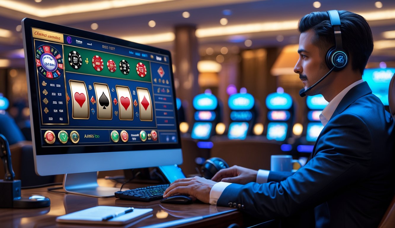 Casino Online